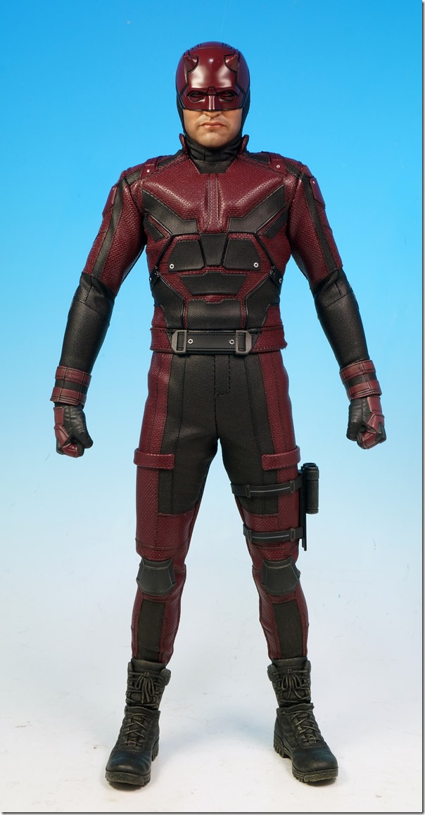 テレビ・マスターピース】『デアデビル』1／6スケールフィギュア