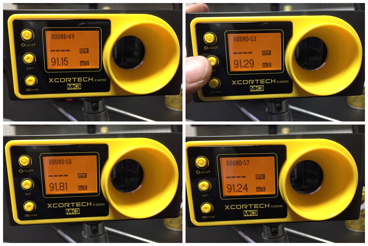 カスタム結果】 マルゼン CA870 チャージャー NEWHOP ノンばいーん