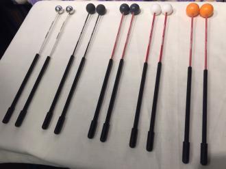 malletech Orchestra OR48B マレテック マレット malletech Orchestra