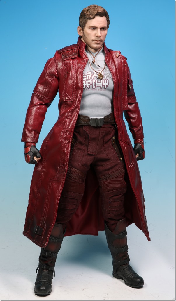 ホットトイズ ガーディアンズ・オブ・ギャラクシー・リミックス スター