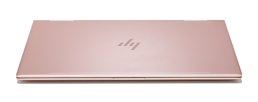 ☆希少ローズゴールド☆ HP Spectre x360 i7 16GB タッチ ☆希少ローズ