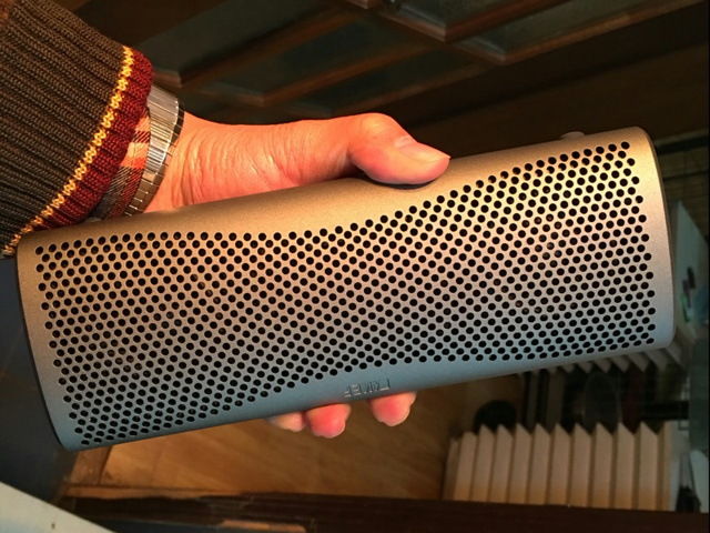 スピーカー】KEF 『MUO』 レビューチェック | ヲチモノ