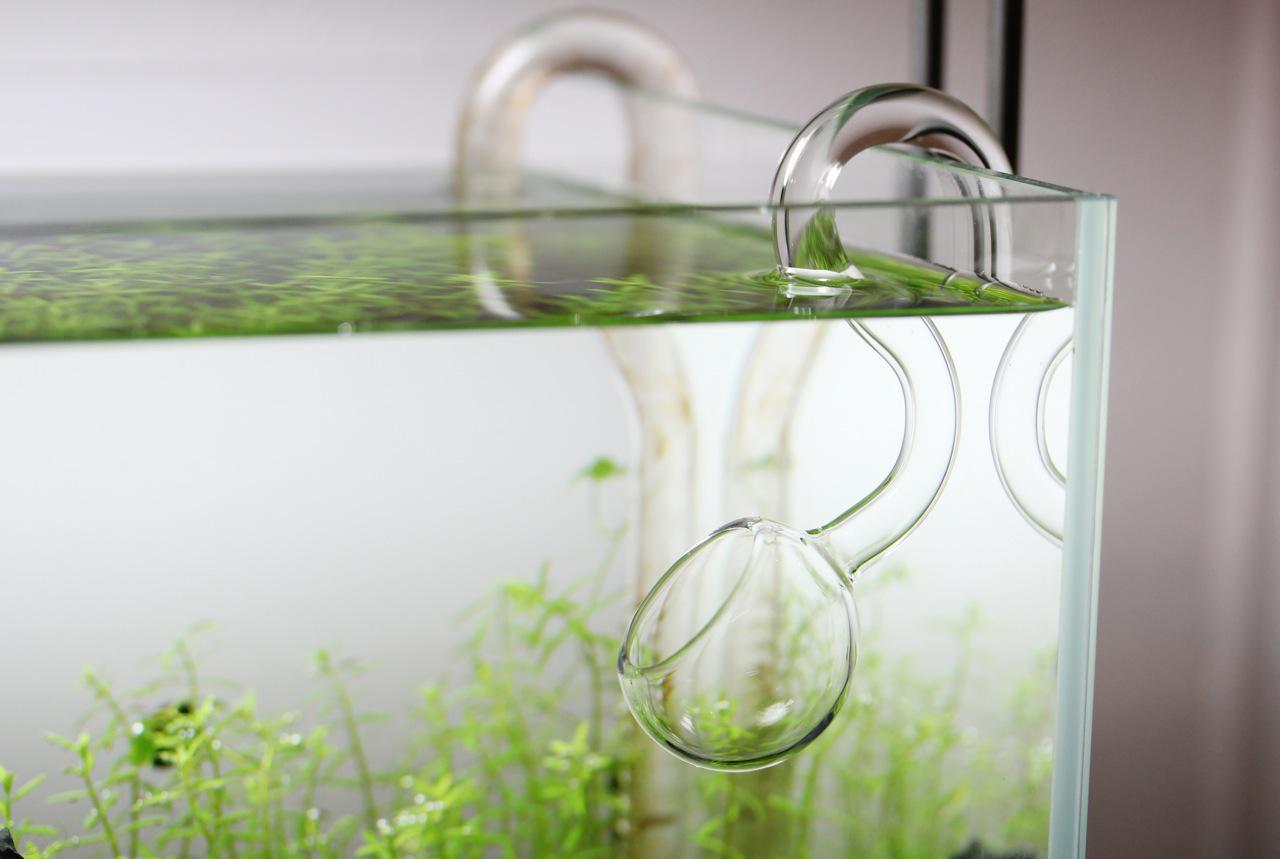 dooa ストリームパイプオーブP-1 & V-1 セット dooa ストリームパイプ