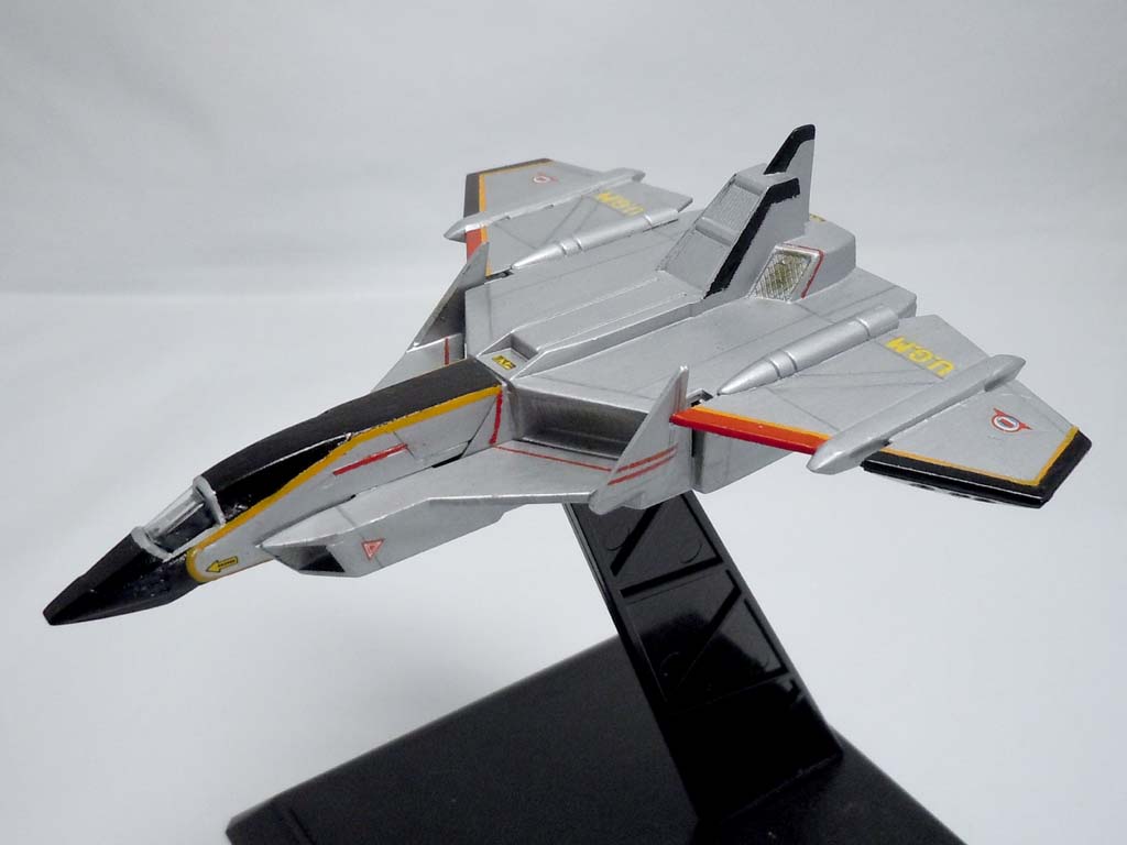 UGM秘密兵器 スカイハイヤー - 新・積みプラ賽の河原