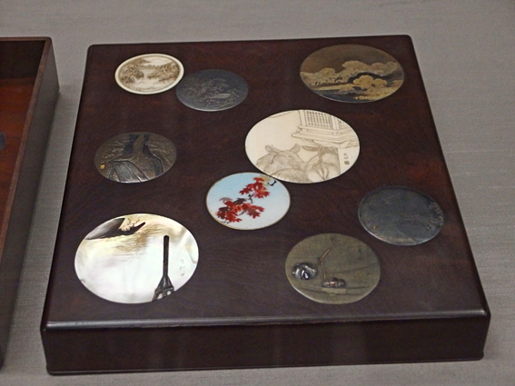 近世名匠列伝」より「旭 玉山」その8 | 根付生活