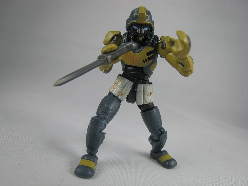 アシッドレイン ACIDRAIN AR020 アバドントルーパー +拡張パック