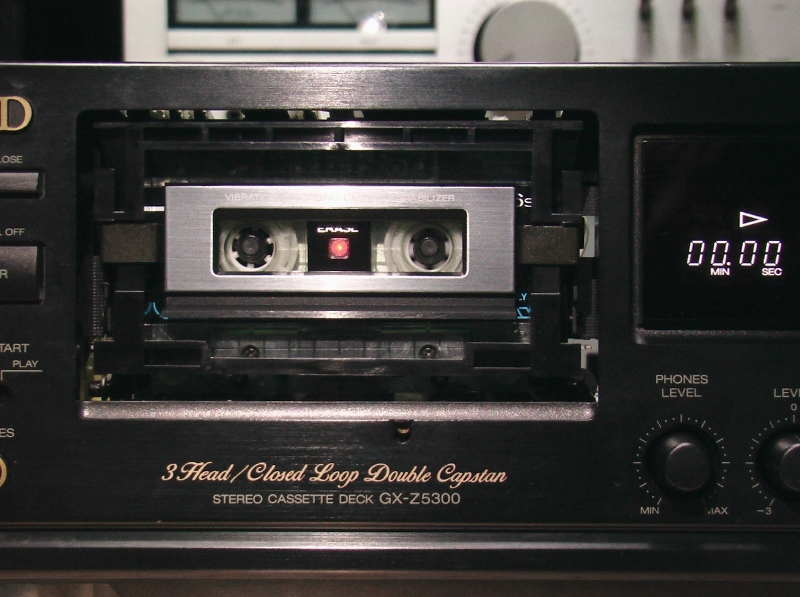 その他 A&D GX-Z5300 その他 A&D GX-Z5300 A&D GX-Z5300 – Audiolife