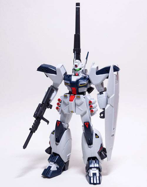 数量限定，豊富な ガンダム RXF91 ハーディガン 1/100 ガンプラ 旧