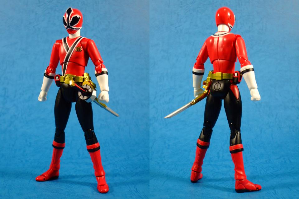 未開封 シンケンゴールド シンケンジャー S.H.フィギュアーツ Amazon