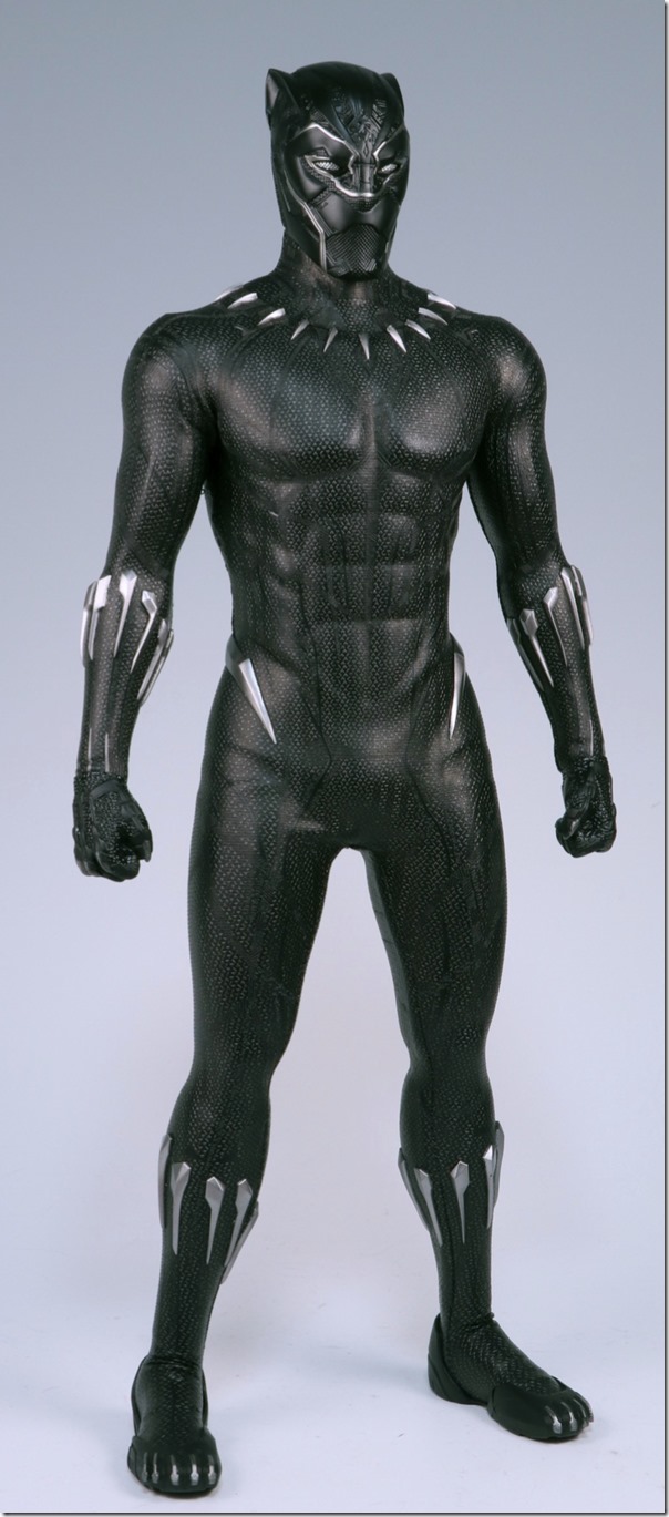 ホットトイズ ブラックパンサー 未開封新品 未開封 ホットトイズ