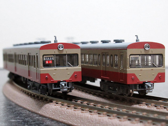 エンドウ 西武鉄道411系 1円〜 動作確認済 エンドウ HOゲージ 西武鉄道