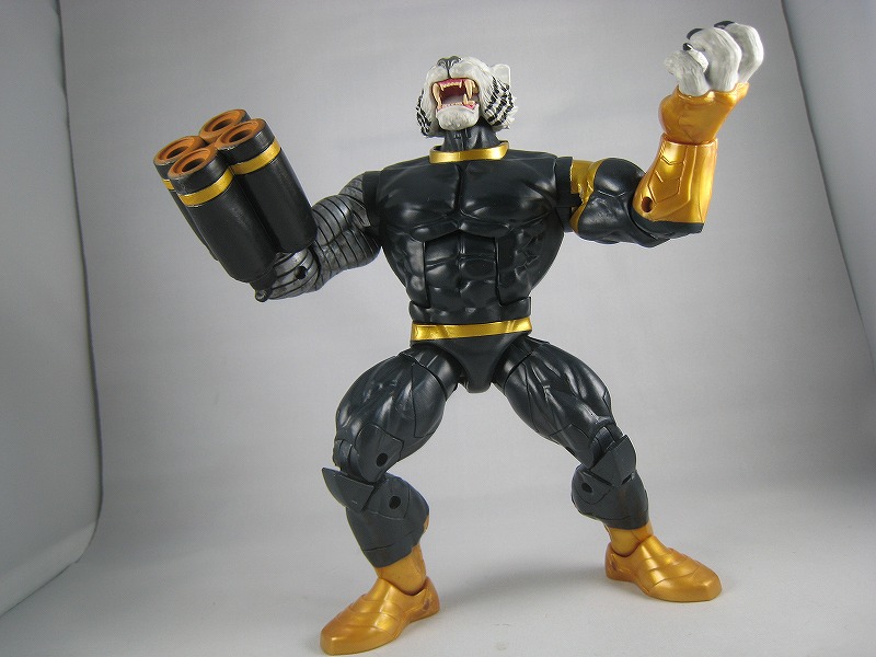 hasbro MARVEL LEGENDS GUARDIANS OF THE GALAXY SERIES Build A