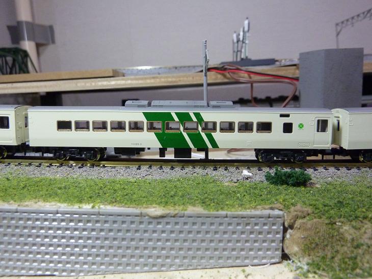 KATO：10-443】185系0番台「踊り子」 （オリジナル塗装） - ビスタ模型