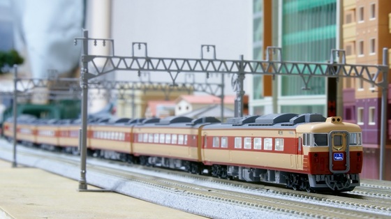 TOMIX 92959 キハ183系 登場時 セット+キハ182（T）×2 TOMIX 92959