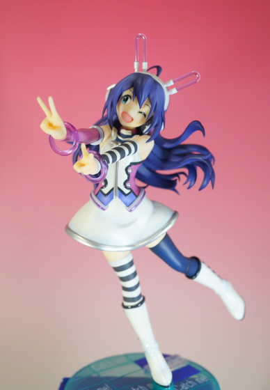 ミリオンライブ! 望月杏奈 VIVID イマジネーション | やまゆきPの徒然日記