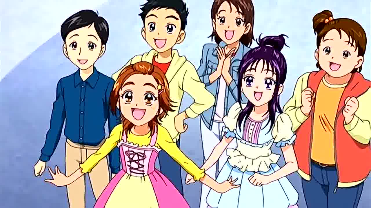 ☆貴重☆プリキュアオールスターズGOGOドリームライブ サンプルカード