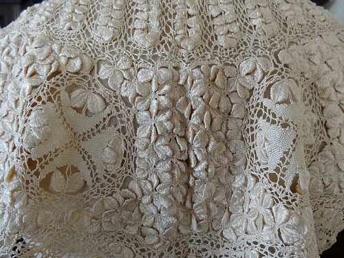 SOLD アイテム532 アンティーク 英領マルタ島 19世紀後半〜20世紀初頭