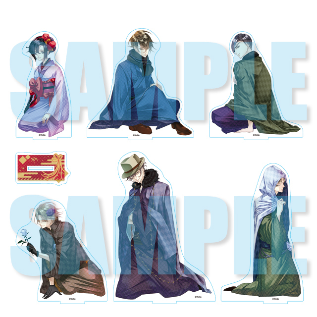 華アワセ 和モダン布ポスターB2 華アワセ 和モダン布ポスターB2 華アワセ