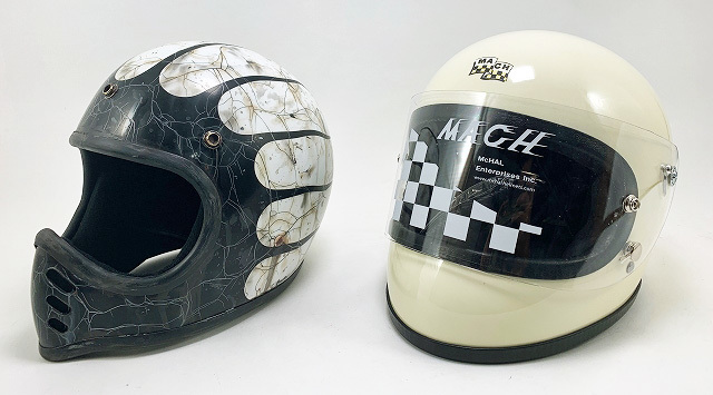 McHAL APOLLO マックホール アポロ Lサイズ goodsショッピングサイト