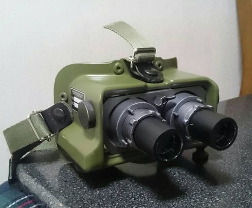 新品米国 AN/PVS-5／AN/PVS-5C ナイトビジョン複製モデル Pvs 5 - Etsy