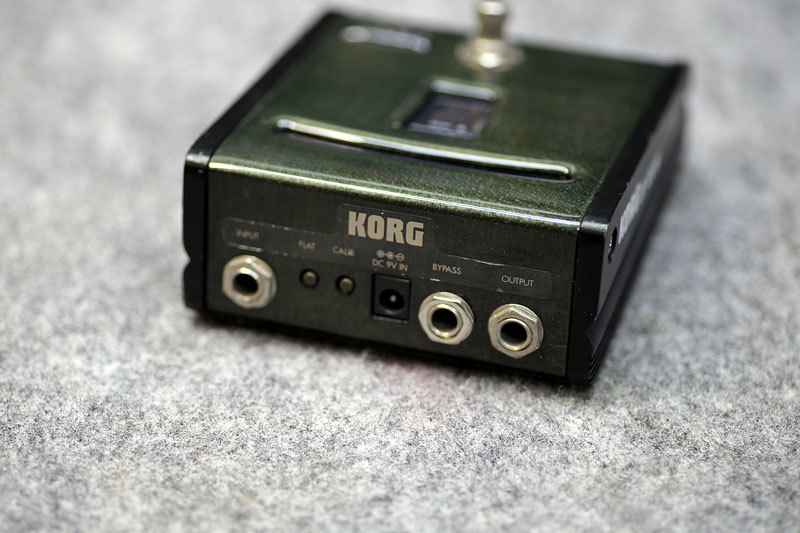 KORG コルグ DT-10RW チューナー KORG コルグ チューナー DT-10 KORG