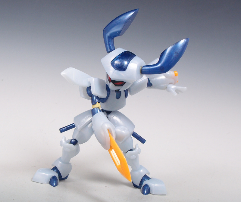 セール！ メダロット KWG00-M ロクショウ メダクリア Amazon