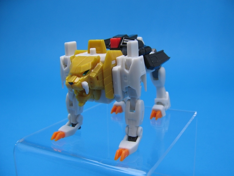 SMP スーパーミニプラ 勇者王 ガオガイガー 11種 まとめ売り おまけ付