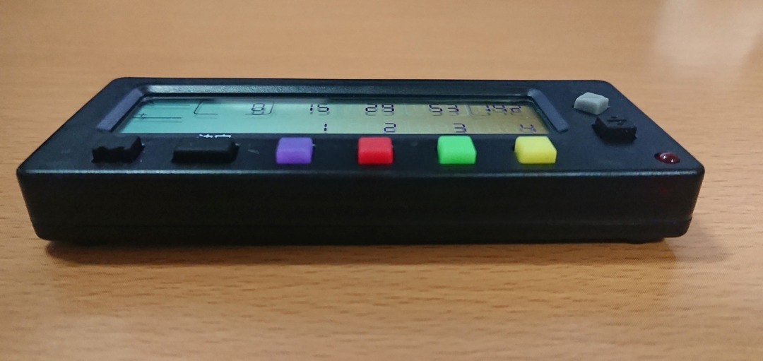 小役カウンター カンタくんS レビュー - 期待値の向こう側