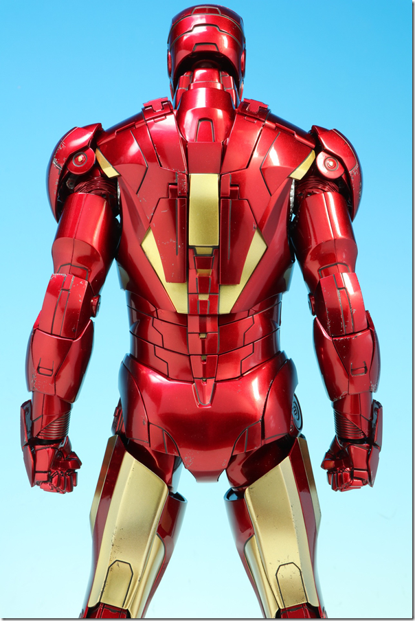 ホットトイズ DIECAST アイアンマン2 アイアンマンマーク4