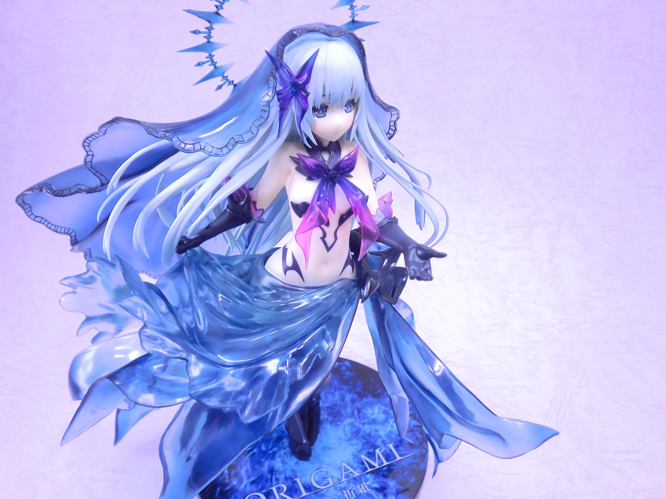 万由里 プレイマット ラバーマット デート・ア・ライブ デアラ 夢現