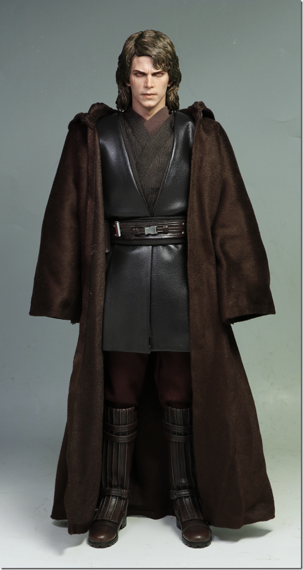 ホットトイズスターウォーズアナキンスカイウォーカーダークサイド版