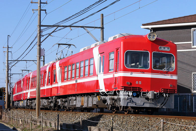 遠州鉄道の車両 30形 | Rail Stars//INSIDE R:3