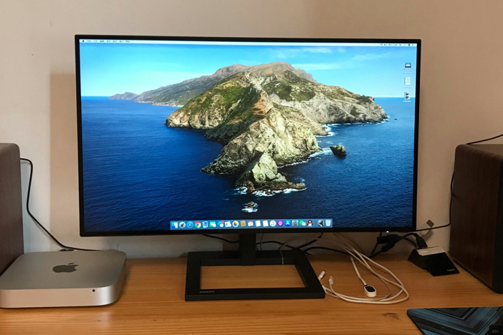 Philips 272E2 モニター 27インチ