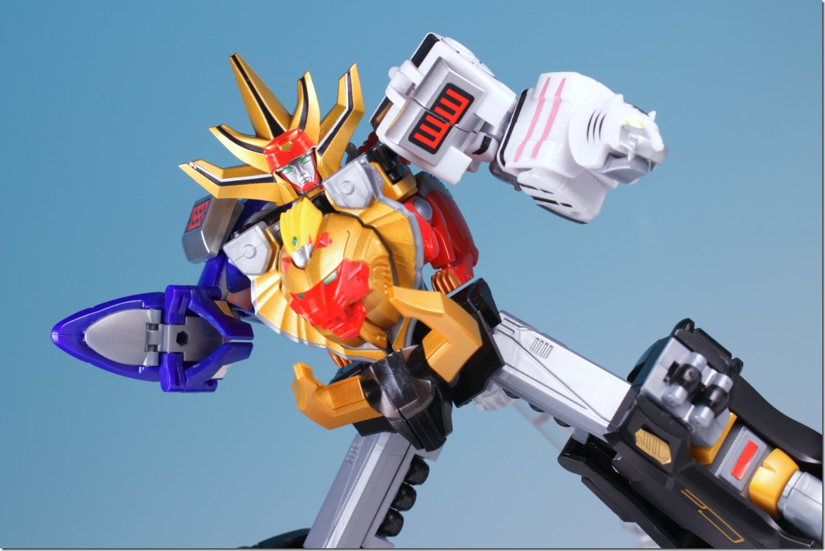 SMP ガオレンジャー まとめ ガオレンジャースーパーミニプラSMP まとめ売り