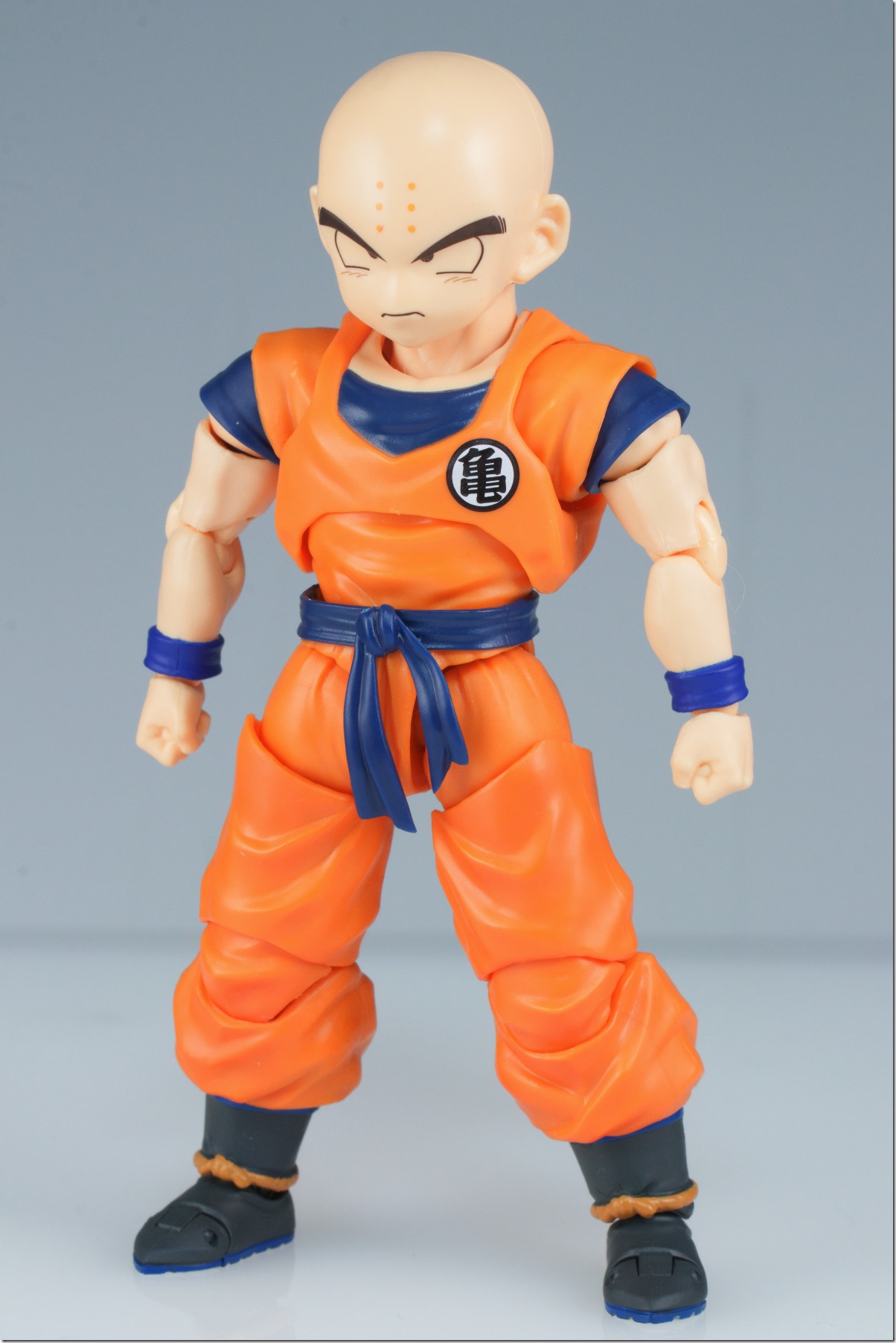 ドラゴンボールZ クリリン 海外 フィギュア ドラゴンボール