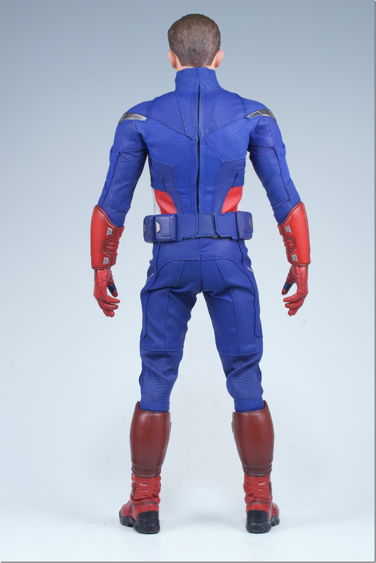 ホットトイズ アベンジャーズ・エンドゲーム キャプテンアメリカ