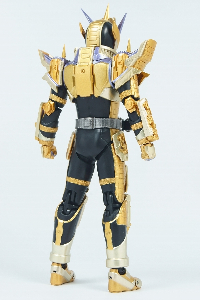 S.H.フィギュアーツ 仮面ライダーグランドジオウ - MY WAYS