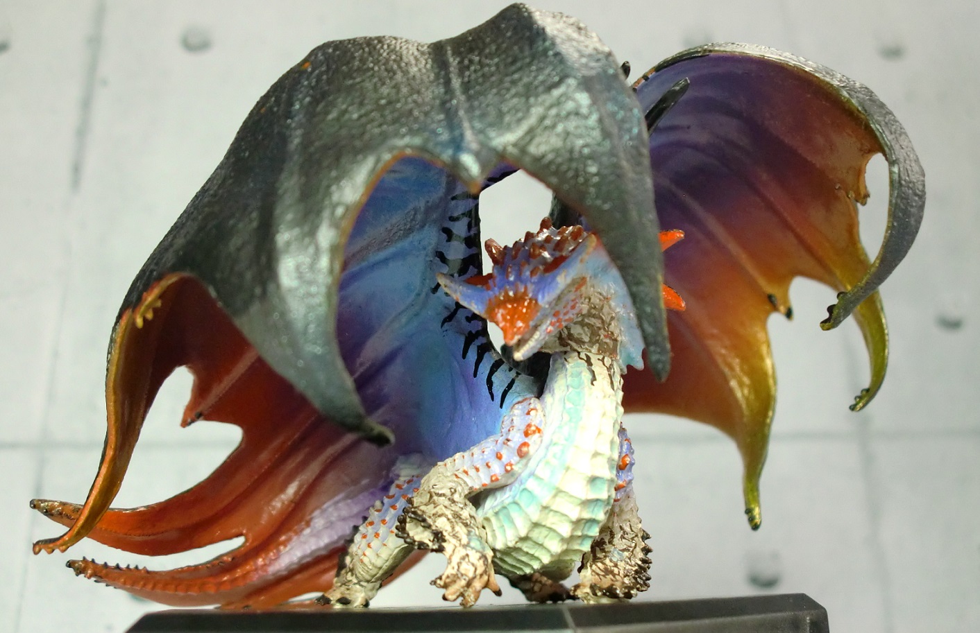 モンスターハンター スタンダードモデルPlus vol.17 【公式通販】