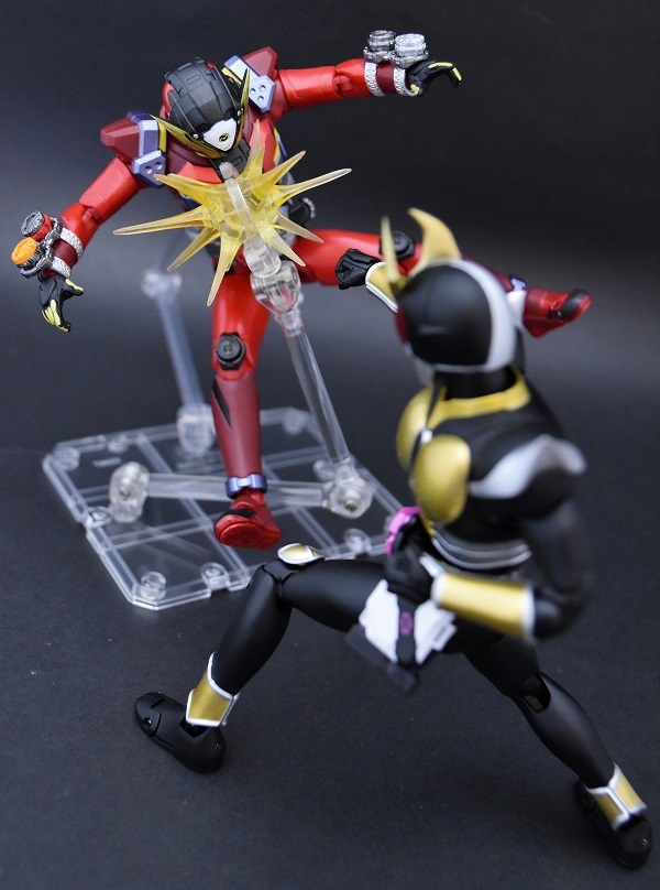 ⑦仮面ライダーディケイド ネオディケイドライバー ver. 真骨彫製法