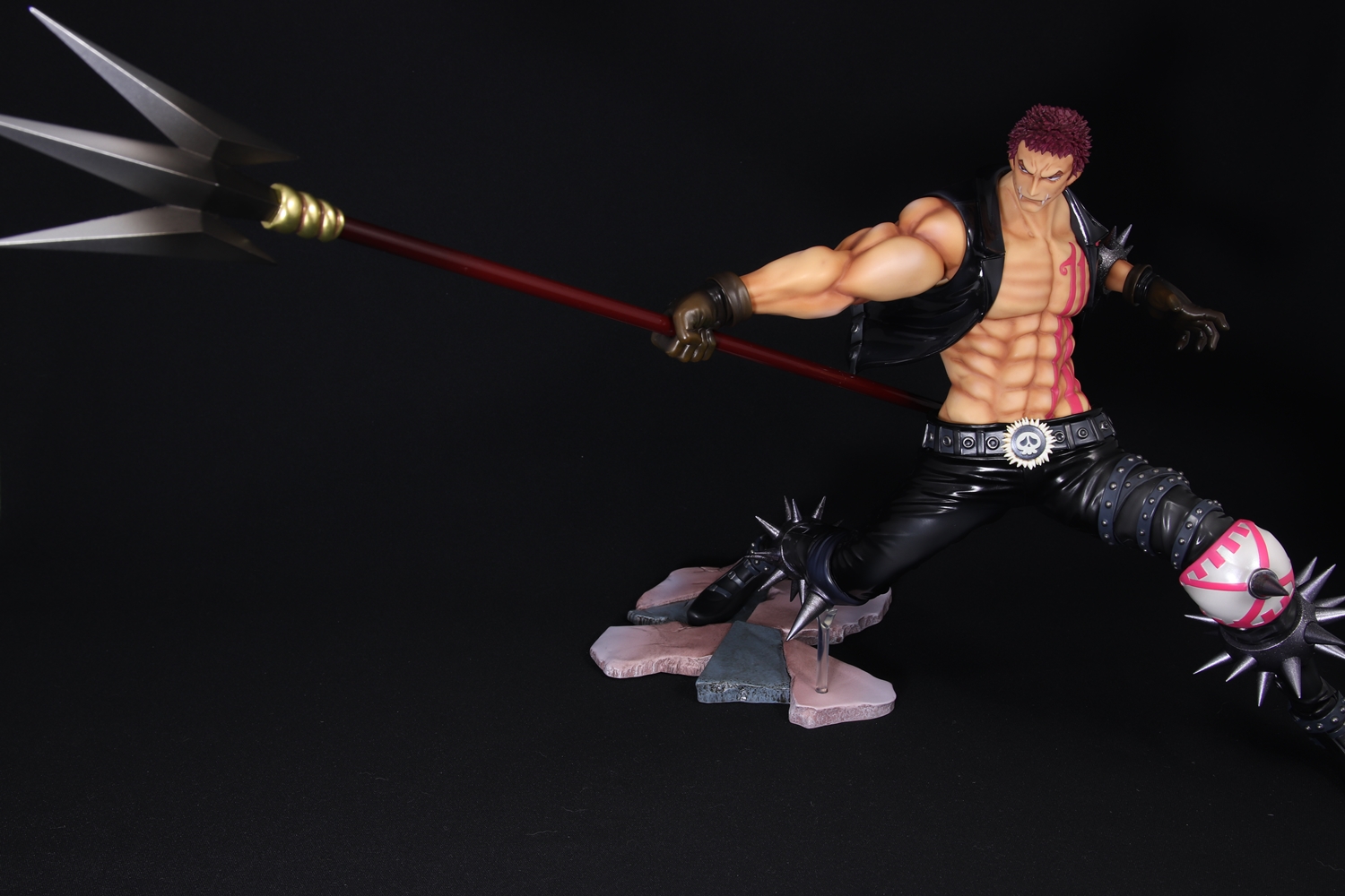 POP MAXIMUM カタクリ スネイクマン セット POP MAXIMUM カタクリ