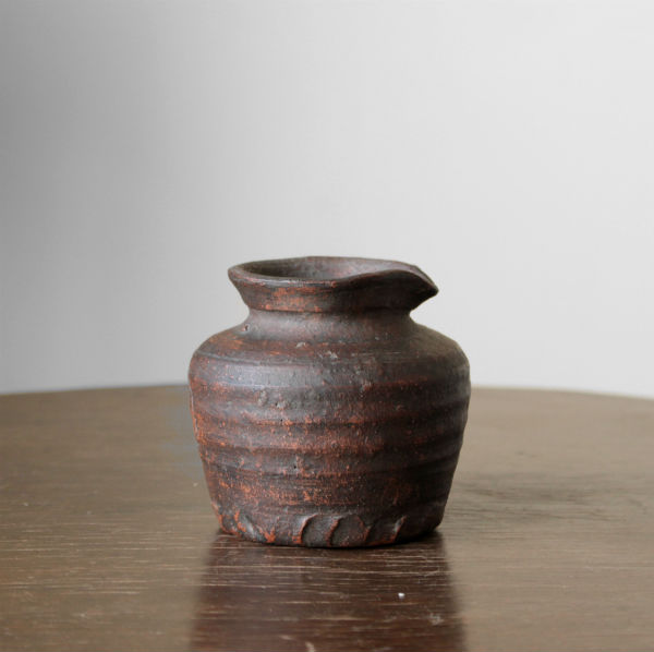 伊部手古備前徳利です 【公式通販】 伊部手古備前徳利です