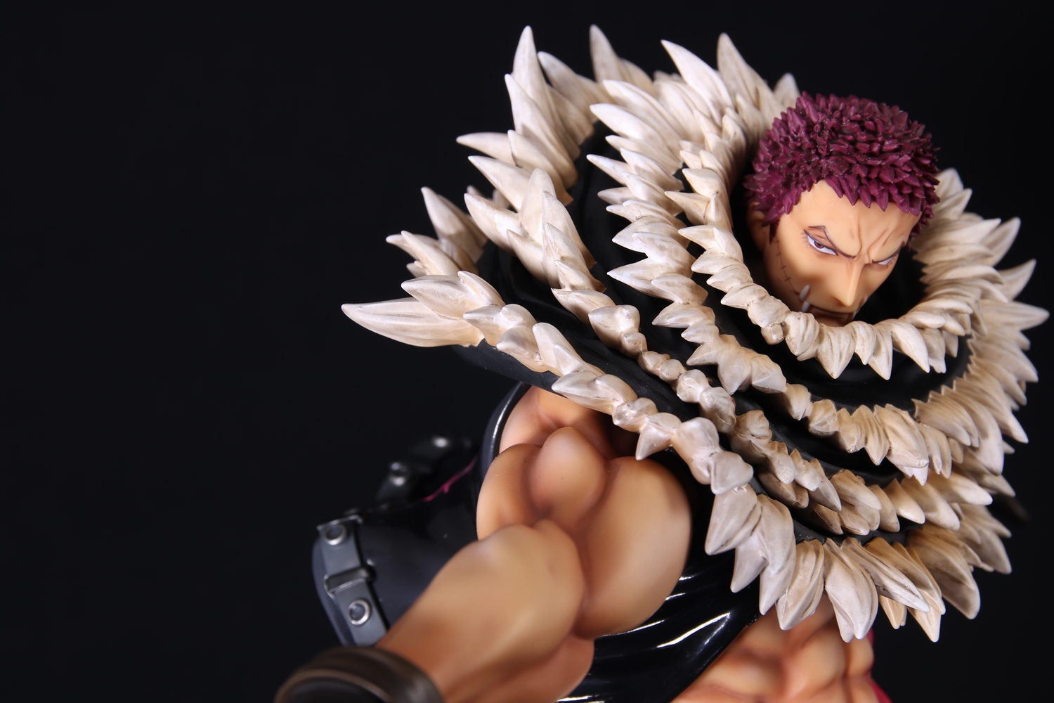 POP カタクリ ワンピースシャーロットカタクリPOPフィギュア