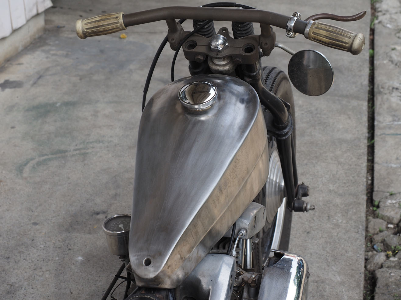 コフィンタンク SR400 goodsショッピングサイト⁄商品詳細 [廃番