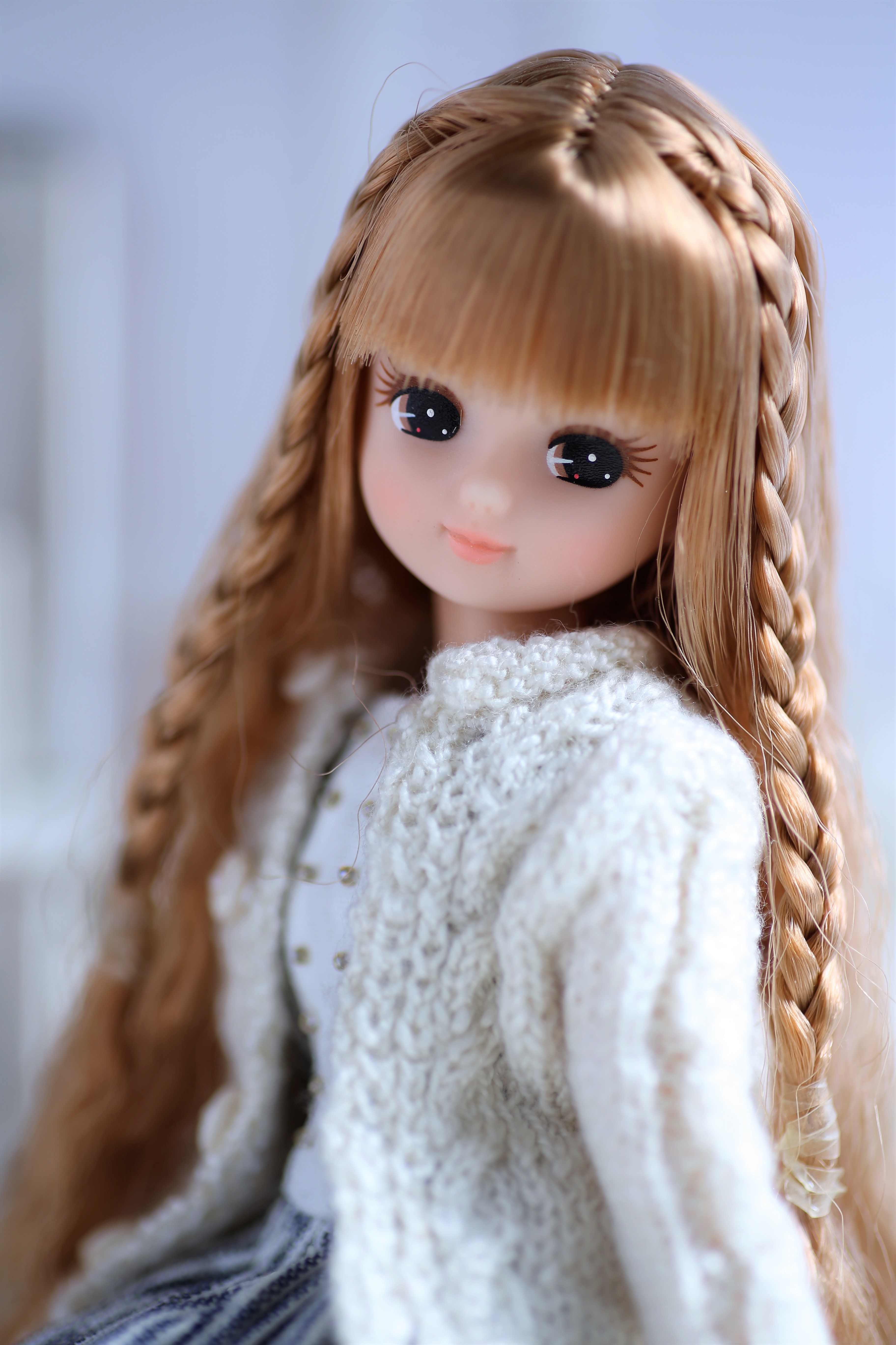 リカちゃん お人形教室 | リカちゃんキャッスル お人形教室スペシャル