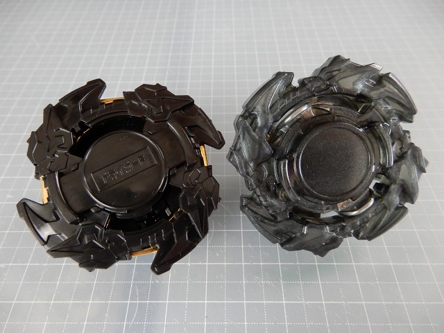 ヨーカドーの黒ベイ - B型葛茶の適当日記・二番茶