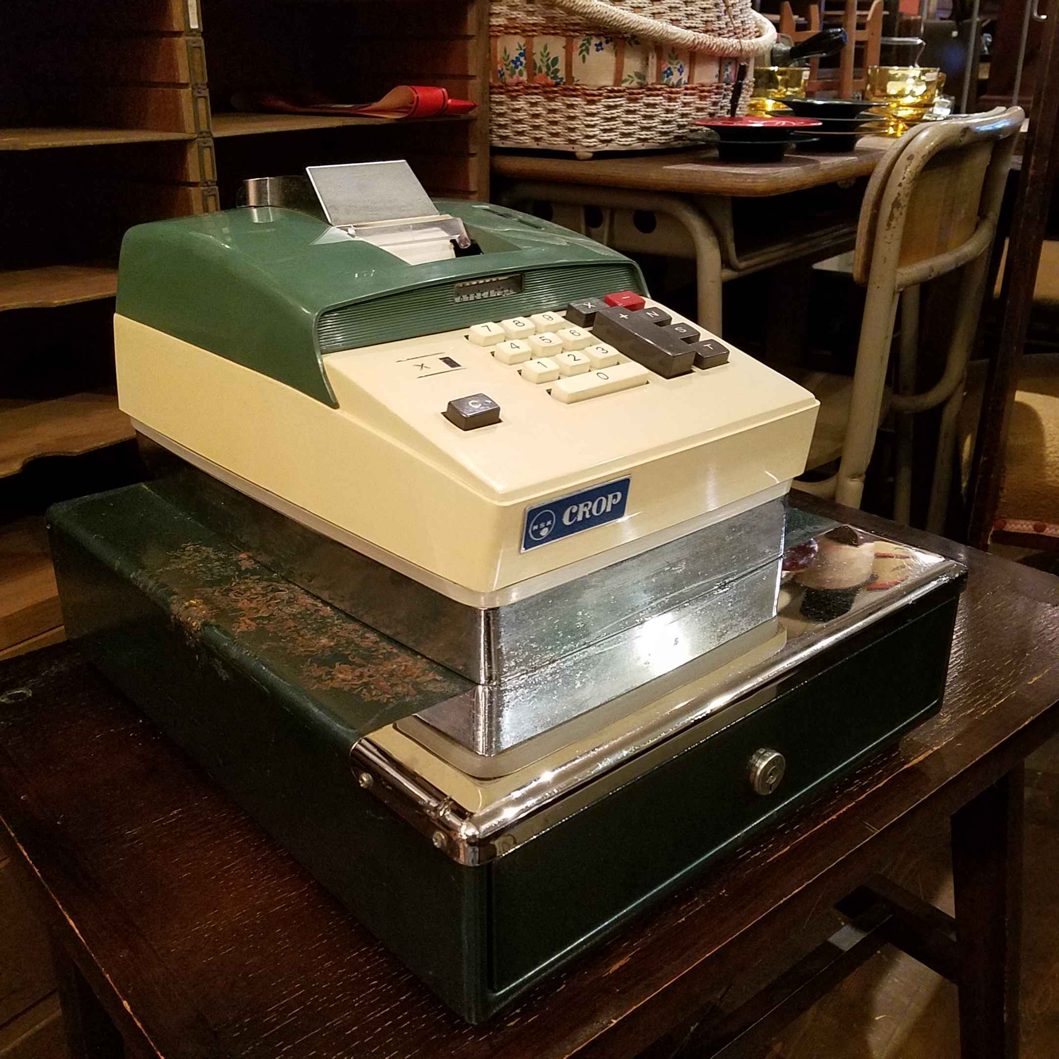 Yahoo!オークション -「towaレジスター」の落札相場・落札価格 【昭和