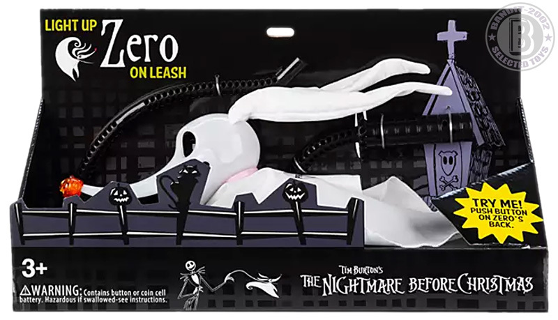 競争率が激しくて油断ならないナイトメア・ビフォア・クリスマス2019年