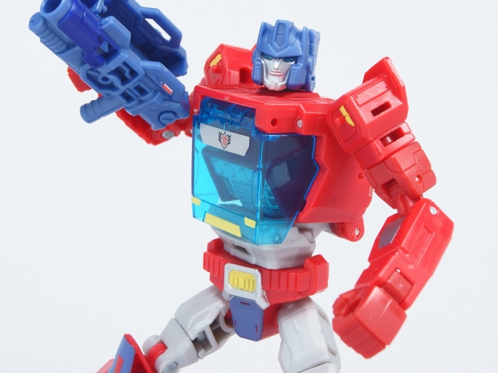 MY WAYS TLK-EX オプティマスプライム&オライオンパックス2体セット