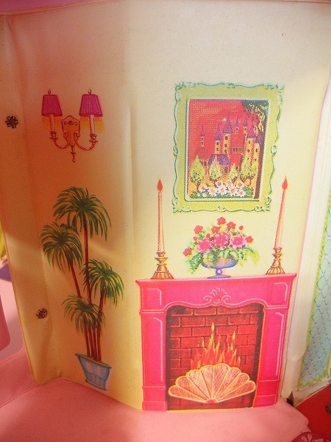 リカちゃん なかよしトリオハウス | 2/12の純情な感情