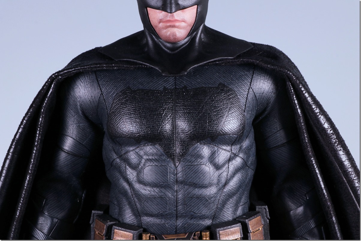 ホットトイズ ジャスティスリーグ バットマン レビュー | ヒーロー